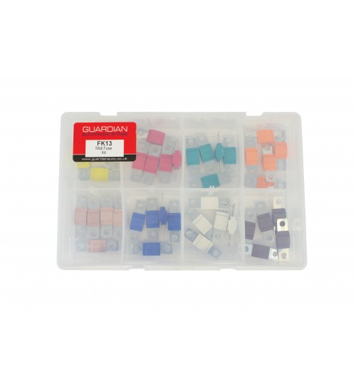 Assorted Midi Fuse Kit FK13